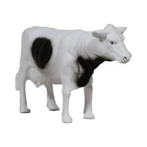 اسباب بازی تراکتور بزرگ مزرعه درج توی Dorj Toy